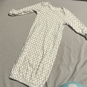 Newborn onesie